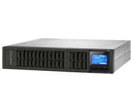 POWERWALKER Zasilacz awaryjny On-Line 3000VA CRS, 4x IEC Out, USB/RS-232, LCD, Rack 19 cali/Tower VFI 3000 CRS - 545781 - zdjęcie 5